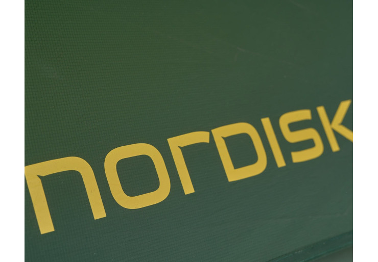 Tente Halland 2 LW (2.0) Nordisk