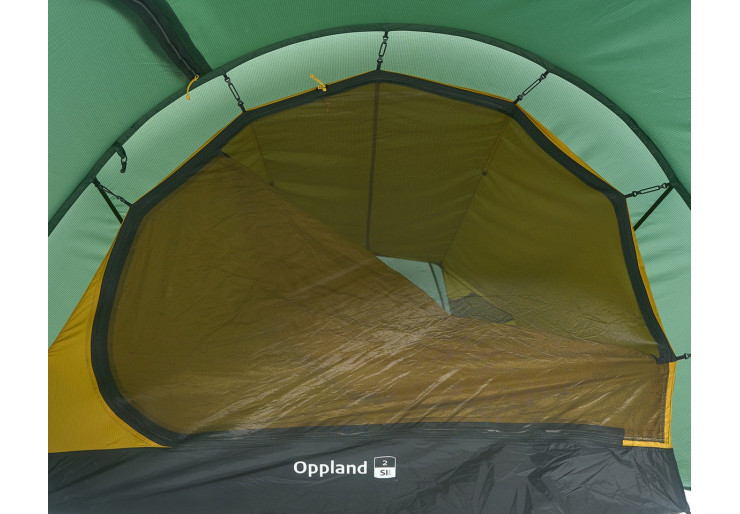Tente Oppland 2 SI (2.0) Nordisk