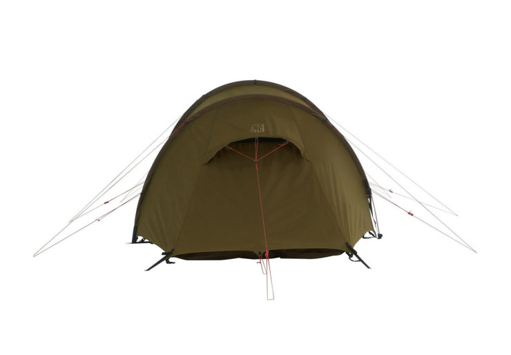 Tente Oppland 2 PU (2.0) Nordisk