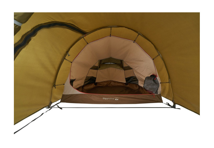 Tente Oppland 2 PU (2.0) Nordisk