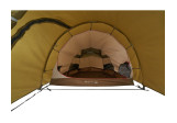 Tente Oppland 2 PU (2.0) Nordisk