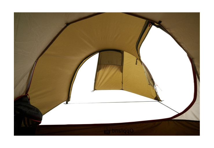 Tente Oppland 2 PU (2.0) Nordisk