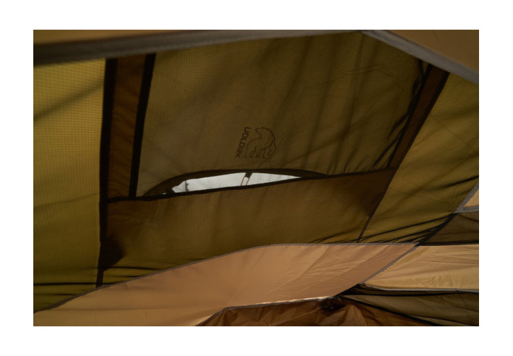 Tente Oppland 2 PU (2.0) Nordisk