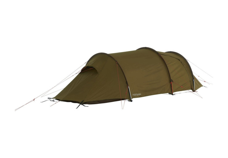 Tente Oppland 2 PU (2.0) Nordisk