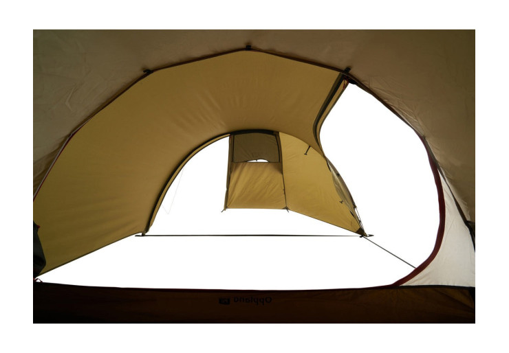 Tente Oppland 3 PU (2.0) Nordisk