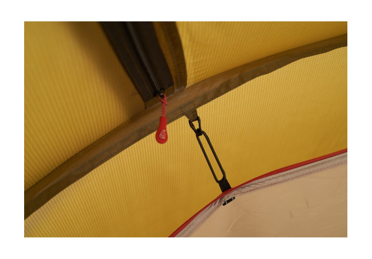 Tente Oppland 3 PU (2.0) Nordisk
