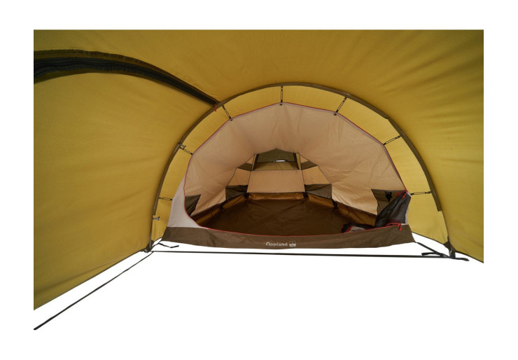 Tente Oppland 3 PU (2.0) Nordisk