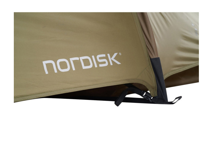 Tente Oppland 3 PU (2.0) Nordisk
