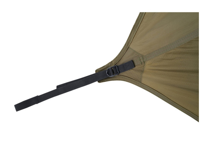 Tente Oppland 3 PU (2.0) Nordisk