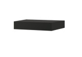 Capot Forge Adour Base 60 Acier Noir