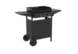 Chariot Origin Acier Noir fermé 60 Forge Adour