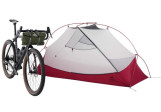 Tente de randonnée Hubba Hubba Bikepack 1 personne MSR