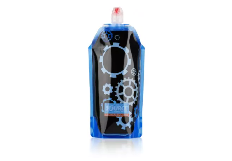 Bouteille Liquitainer 2L Source