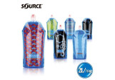 Bouteille Liquitainer 2L Source