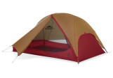 Tente de randonnée ultralégère MSR FreeLite 2 Sahara pour 2 personnes
