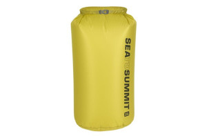 Sac étanche ultra-léger Sea To Summit Nano 20 litres