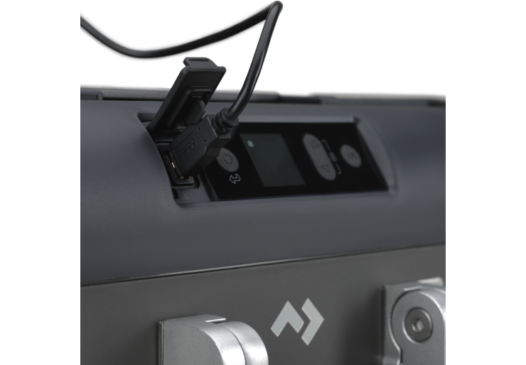 Réfrigérateur portable Waeco Coolfreeze CFX5 45