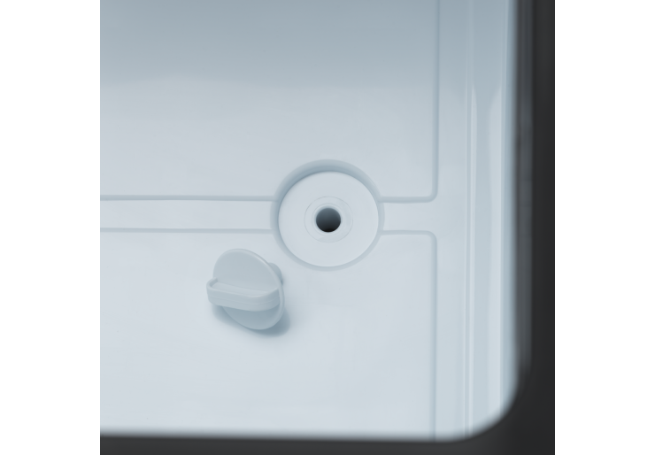 Réfrigérateur portable Waeco Coolfreeze CFX5 25