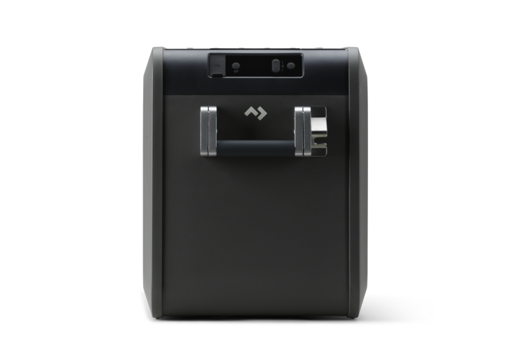 Réfrigérateur portable Waeco Coolfreeze CFX5 35