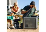 Réfrigérateur portable Waeco Coolfreeze CFX5 35