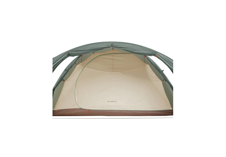 Tente de randonnée Allround Ferret XT 4P Agave Vaude