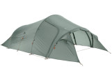 Tente de randonnée Allround Ferret XT 4P Agave Vaude
