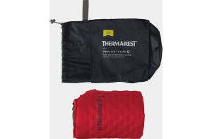 Matelas auto-gonflant ultra-léger Thermarest ProLite Plus Women's R