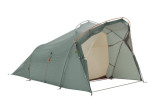 Tente de randonnée Allround Chapel XT 2P Agave Vaude