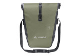 Sacoches de vélo Aqua Back Recyclé Fango Vaude