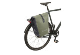 Sacoches de vélo Aqua Back Recyclé Fango Vaude
