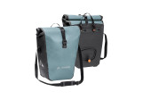 Sacoches de vélo Aqua Back Recyclé Nordic Blue Vaude