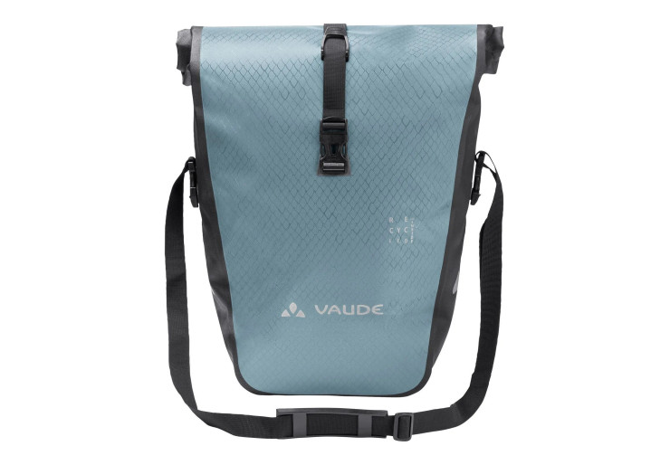 Sacoches de vélo Aqua Back Recyclé Nordic Blue Vaude