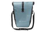 Sacoches de vélo Aqua Back Recyclé Nordic Blue Vaude