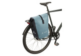 Sacoches de vélo Aqua Back Recyclé Nordic Blue Vaude