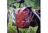 Sacoches de vélo Aqua Back Recyclé Nordic Blue Vaude