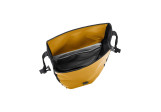 Sacoches de vélo Aqua Back Recyclé Burnt Yellow Vaude