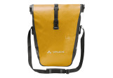 Sacoches de vélo Aqua Back Recyclé Burnt Yellow Vaude