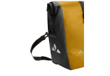 Sacoches de vélo Aqua Back Recyclé Burnt Yellow Vaude