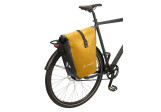 Sacoches de vélo Aqua Back Recyclé Burnt Yellow Vaude