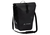 Sacoches de vélo Aqua Back Recyclé Black Vaude