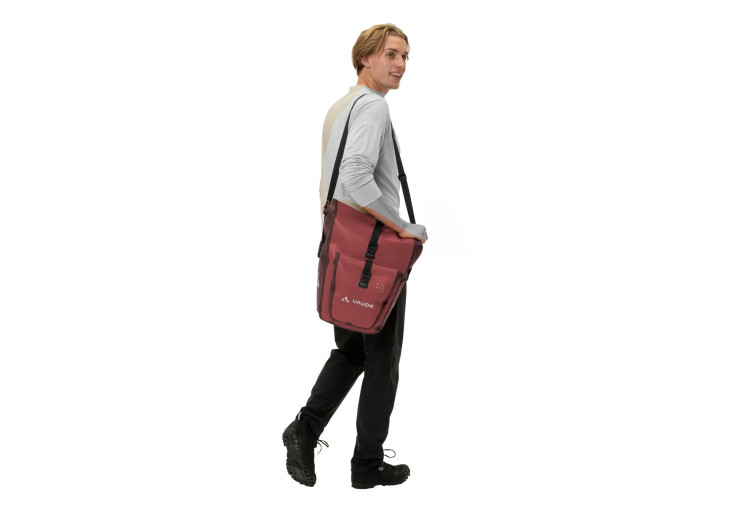 Sacoches de vélo Aqua Back Plus Recyclé Redeva Vaude