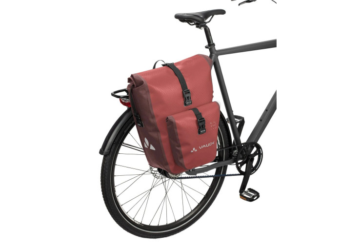 Sacoches de vélo Aqua Back Plus Recyclé Redeva Vaude