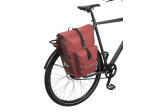 Sacoches de vélo Aqua Back Plus Recyclé Redeva Vaude