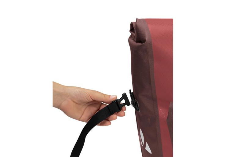 Sacoches de vélo Aqua Back Plus Recyclé Redeva Vaude