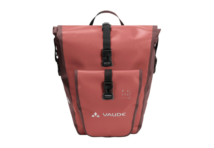 Sacoches de vélo Aqua Back Plus Recyclé Redeva Vaude