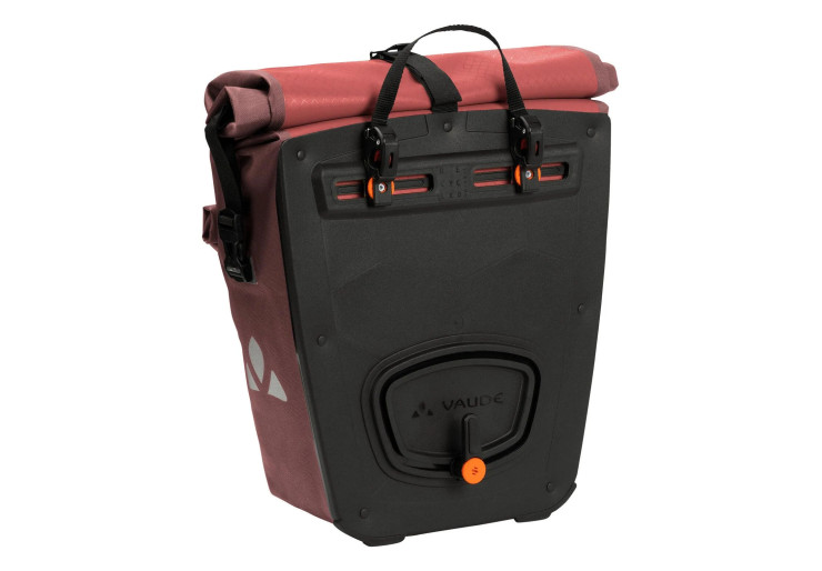Sacoches de vélo Aqua Back Plus Recyclé Redeva Vaude