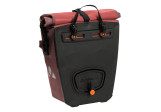 Sacoches de vélo Aqua Back Plus Recyclé Redeva Vaude