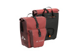 Sacoches de vélo Vaude Aqua Back Plus Recyclé Redeva (paire)