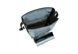 Sacoches de vélo Aqua Back Plus Recyclé Nordic Blue Vaude