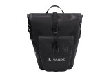 Sacoches de vélo Aqua Back Plus Recyclé Black Vaude